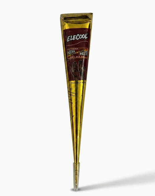 Brown Henna Paste