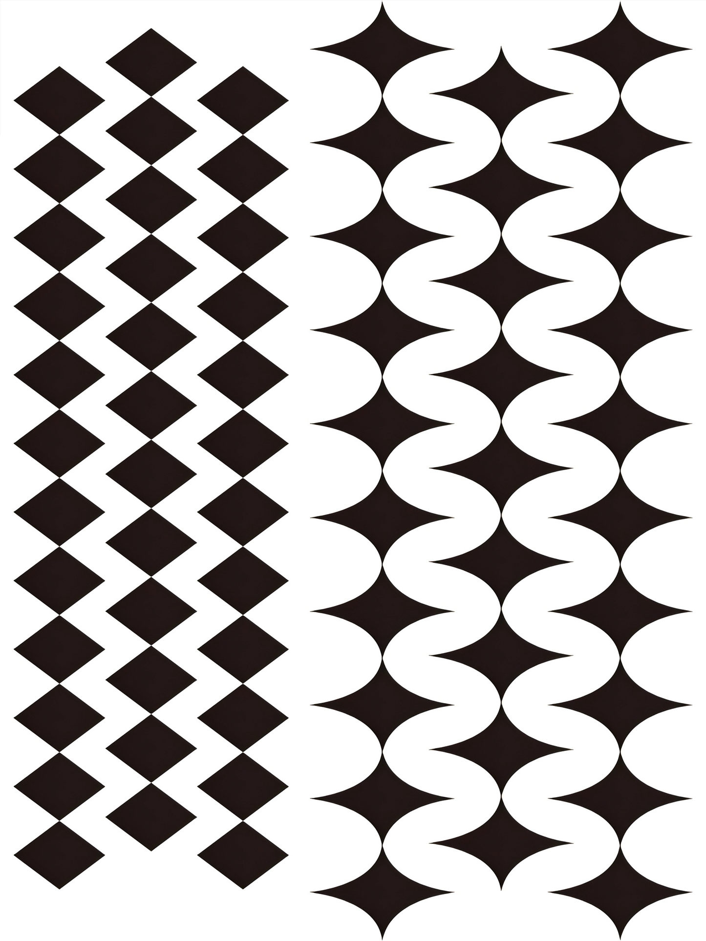 custom tattoo-0506-1（2 designs-1000 pcs）