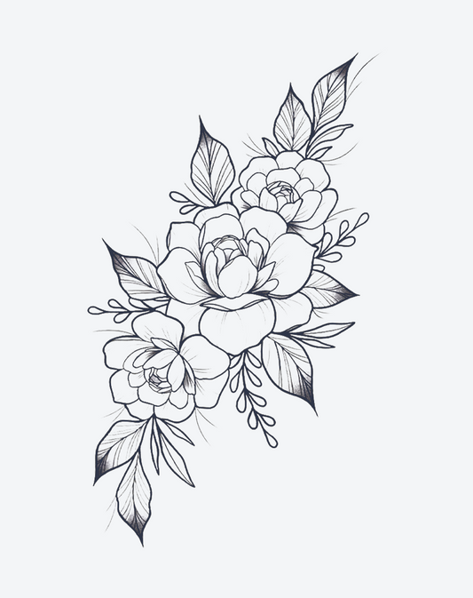 Secret Garden Bloom