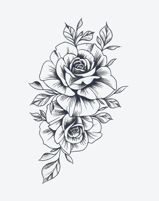 Camellia Muse