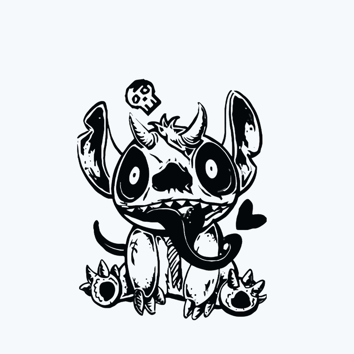 Stitch