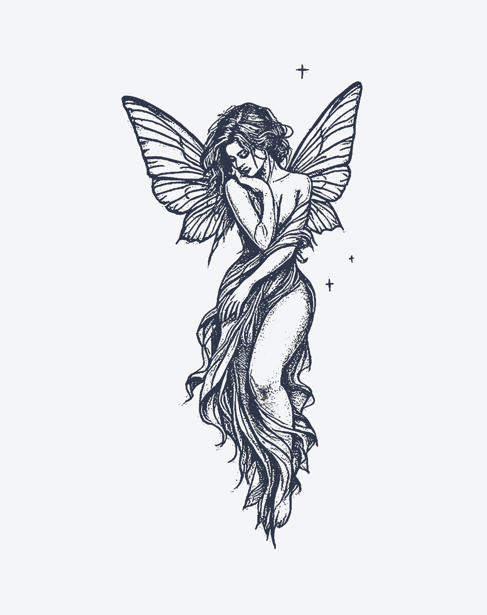Ethereal Flight