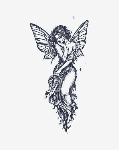 Ethereal Flight