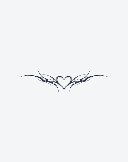 Heftige Liebe