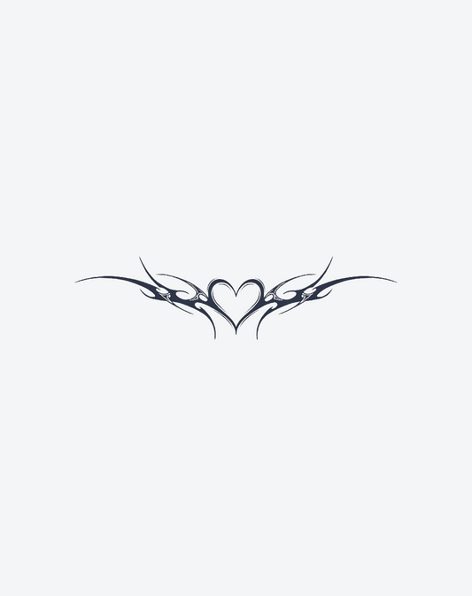 Fierce Love