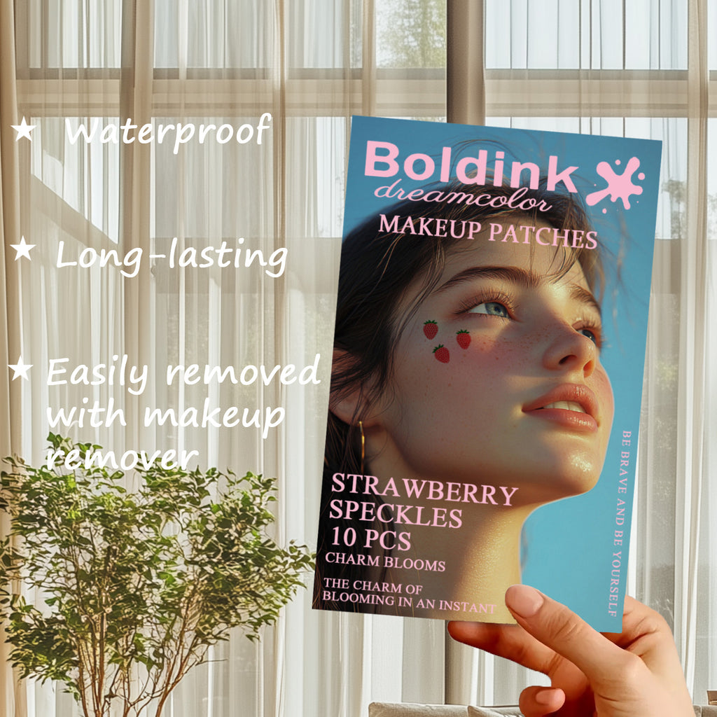 Dreamcolor Strawberry Dazzle