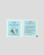 Gentle Tattoo Removal Wipes – Quick & Safe