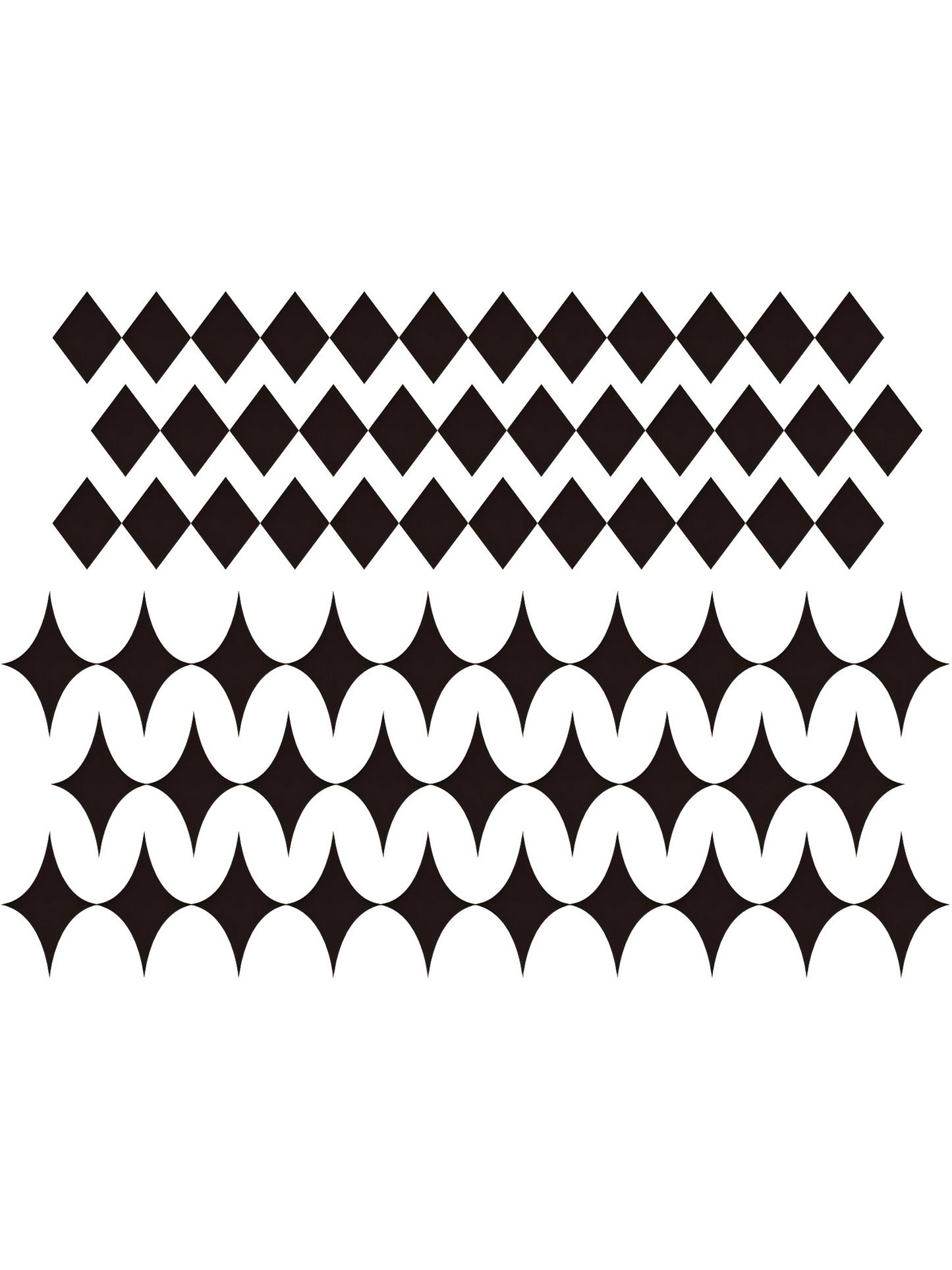 custom tattoo-0427-1（3 designs-1500 pcs）