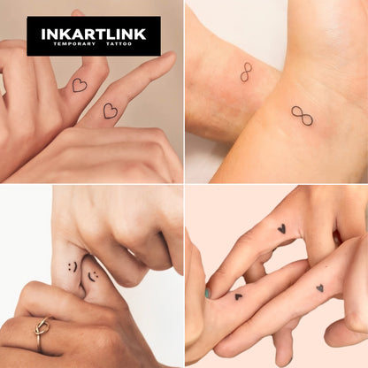 Henna Finger Tattoo (18)