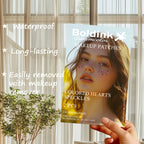 Sweetheart Scattered