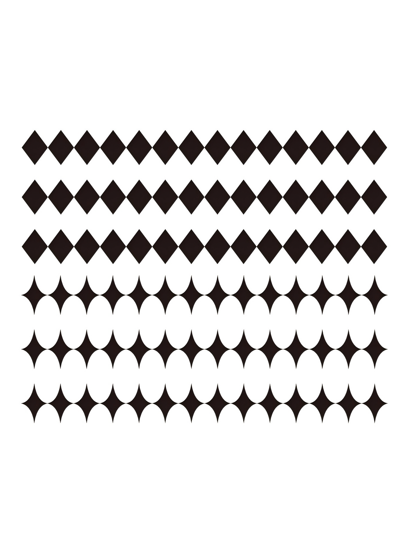 custom tattoo-0327-1（500 pcs）