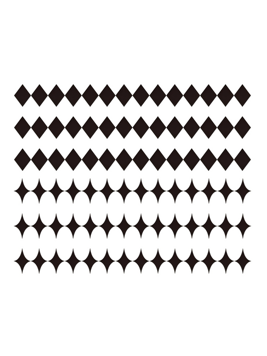custom tattoo-0327-1（500 pcs）