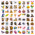 Kids Halloween Tattoos | Non-Toxic Party Tattoos