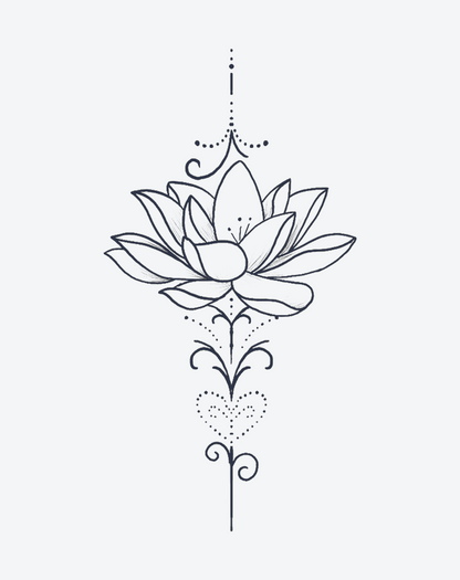 Eternal Lotus