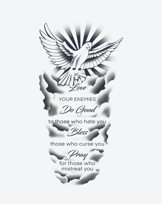dove of peace
