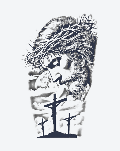 The Day Jesus Became God