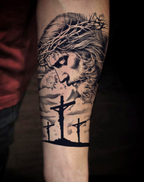 The Day Jesus Became God