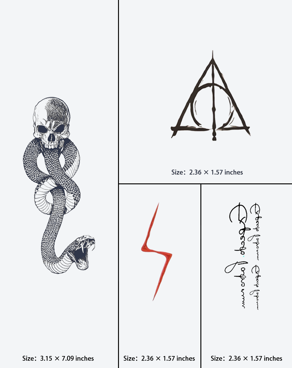 Wizard Essentials