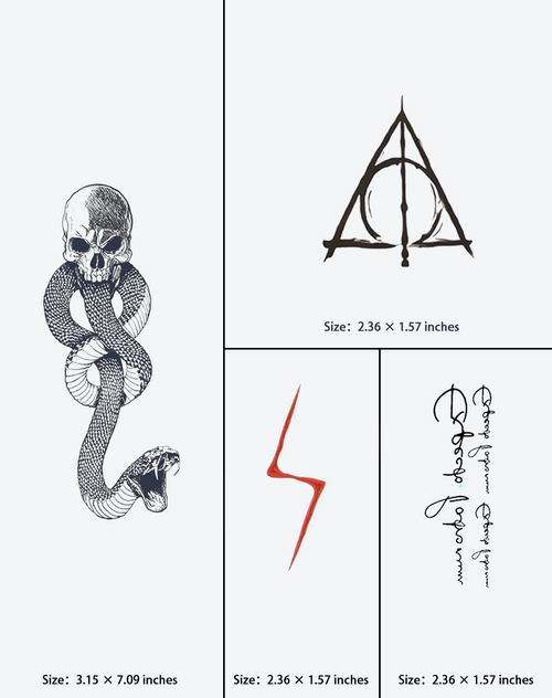 Wizard Essentials