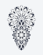 geometric kaleidoscope