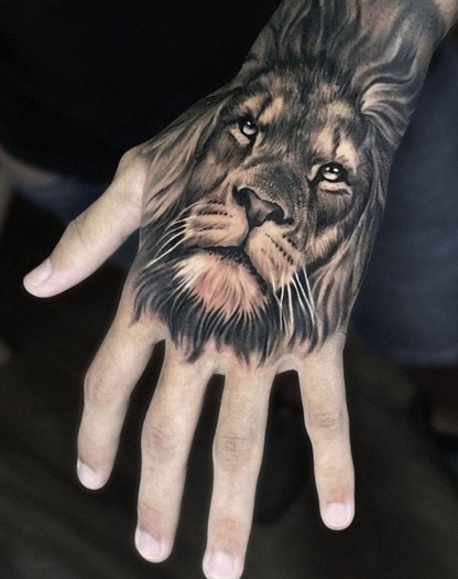 Kings of the Wild（5 pieces）