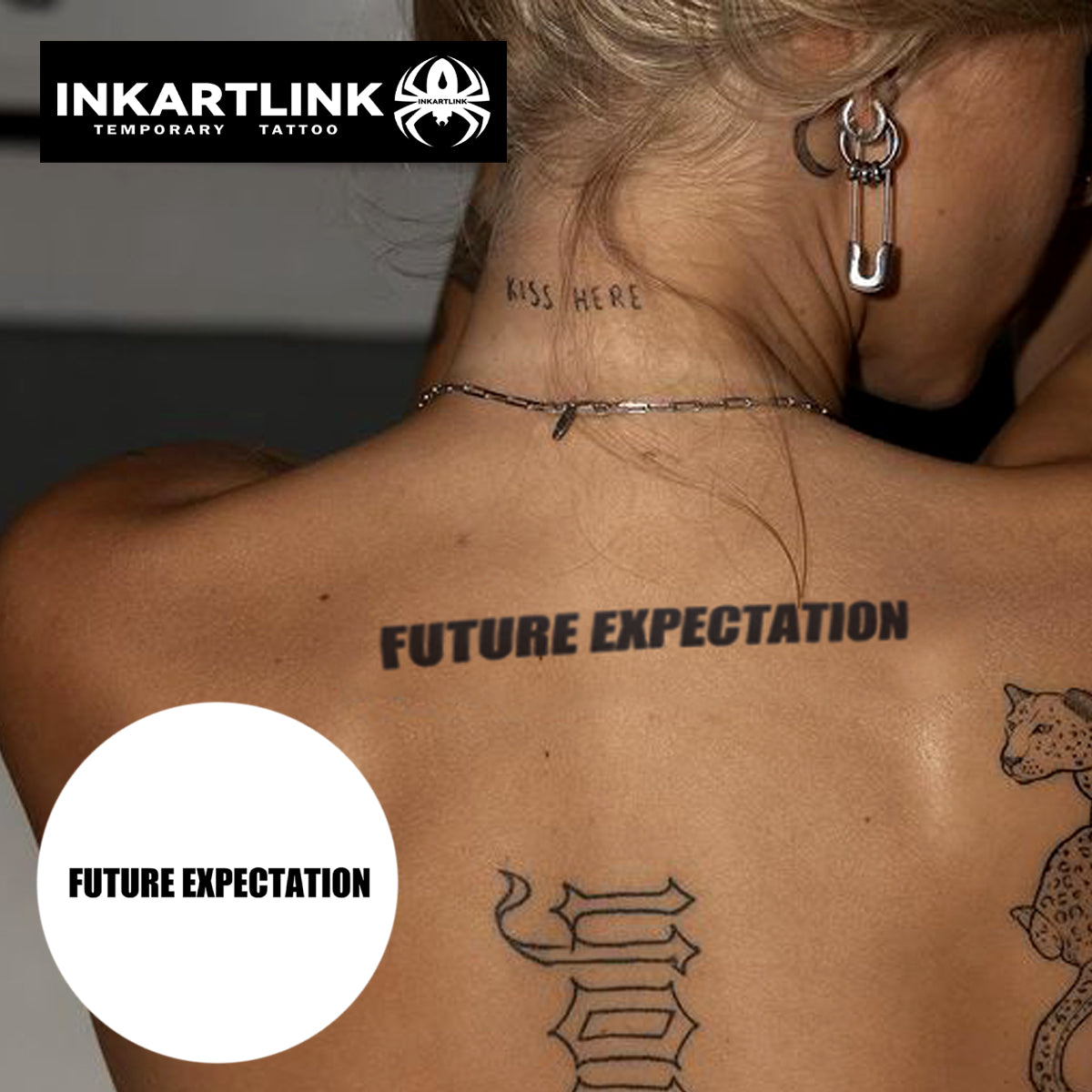 Future Expectation