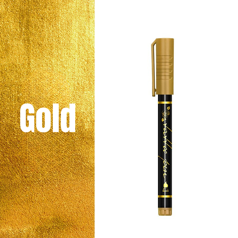 Temporary Tattoo Marker