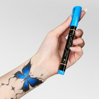 Temporary Tattoo Markers for Skin