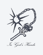 Temporary Tattoos - Bound by Light Fine-Line Set