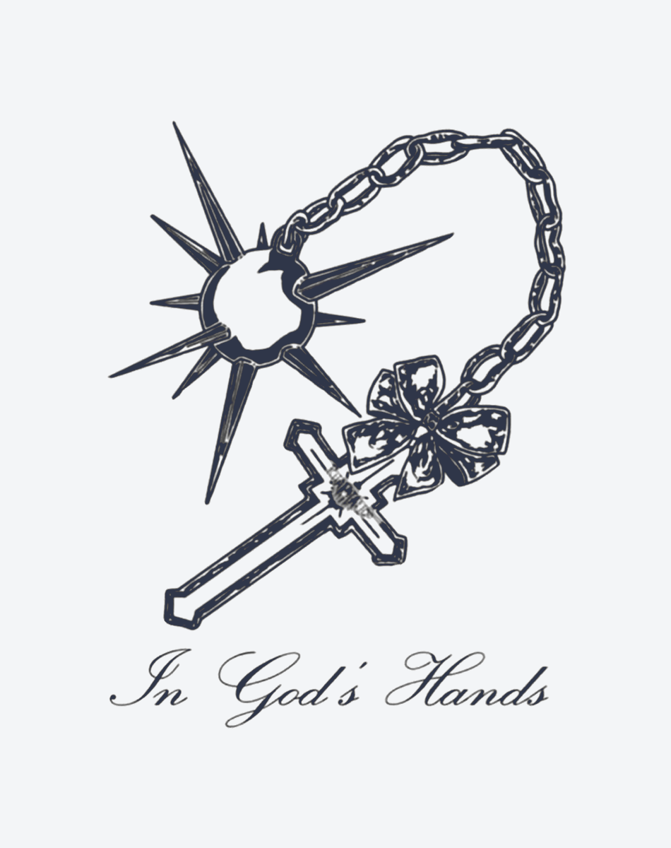 Temporary Tattoos - Bound by Light Fine-Line Set