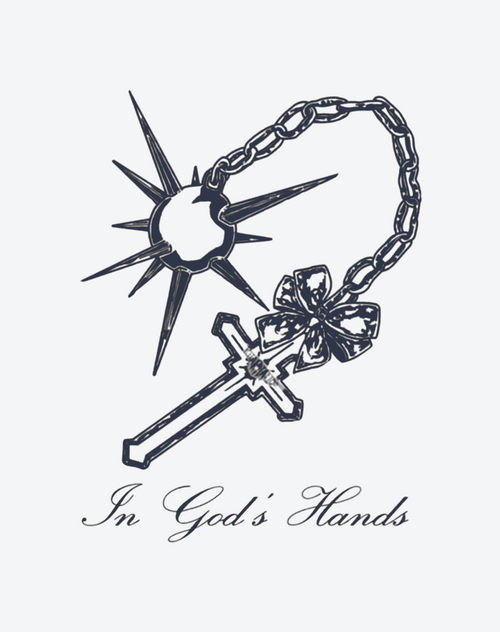 Temporary Tattoos - Bound by Light Fine-Line Set
