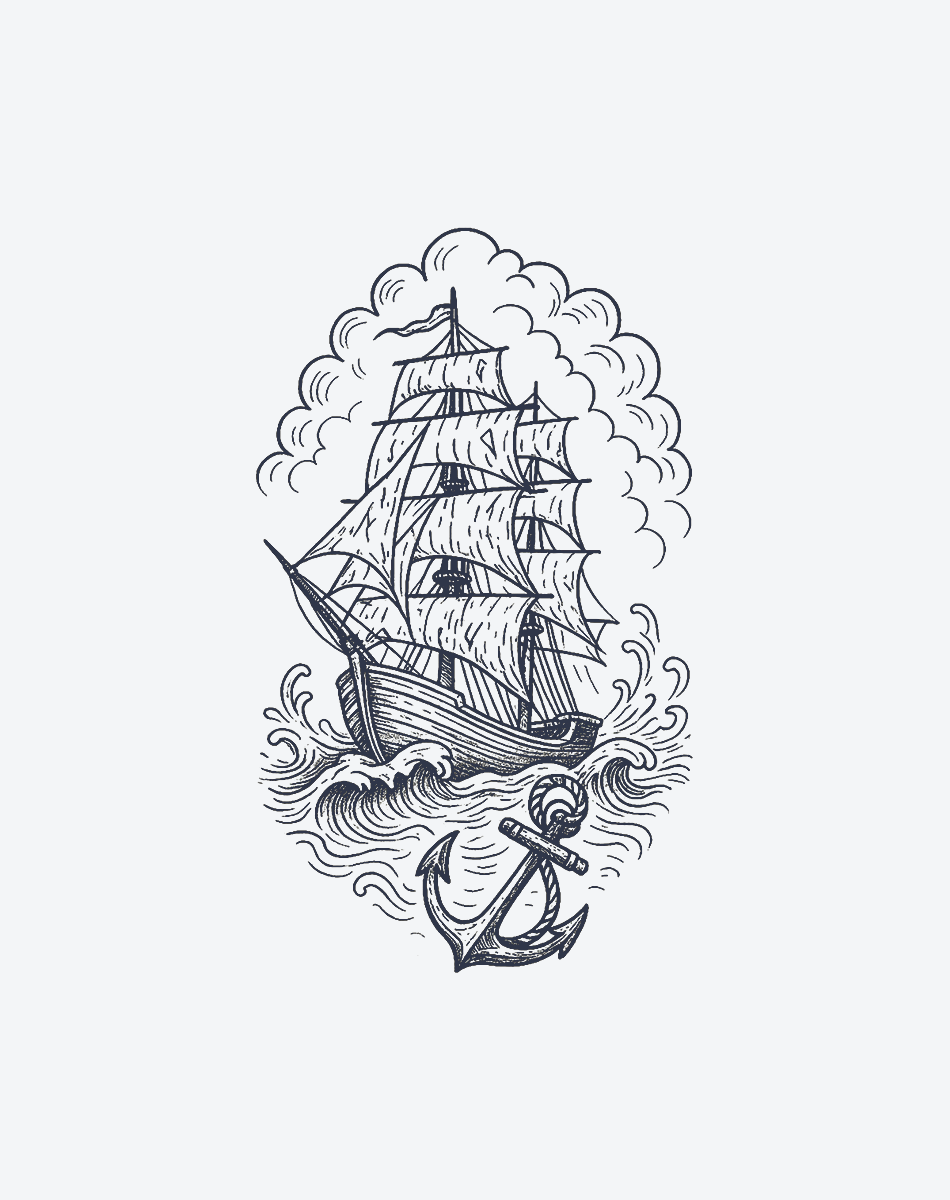 Voyager's Anchor