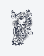 Wild Beauty Transformation