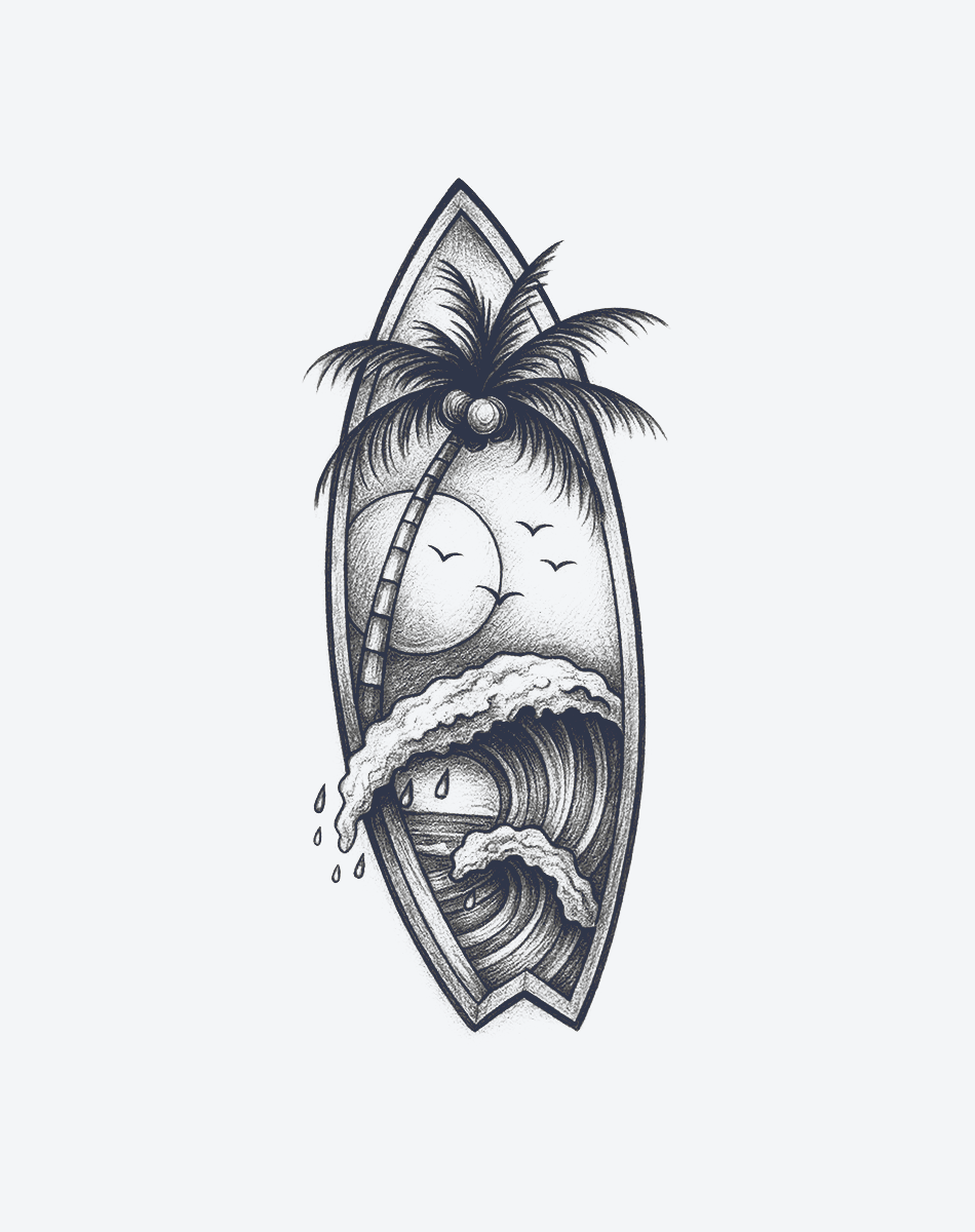Island Wanderer
