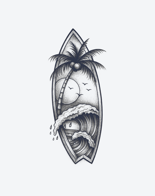 Island Wanderer