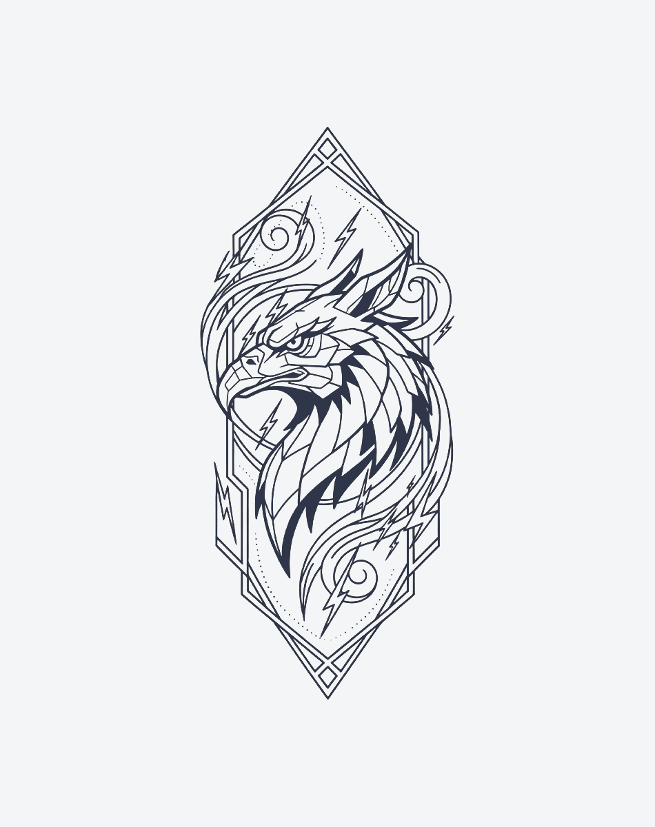 Spirit of the Storm