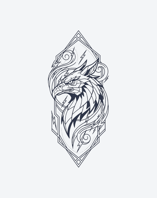 Spirit of the Storm