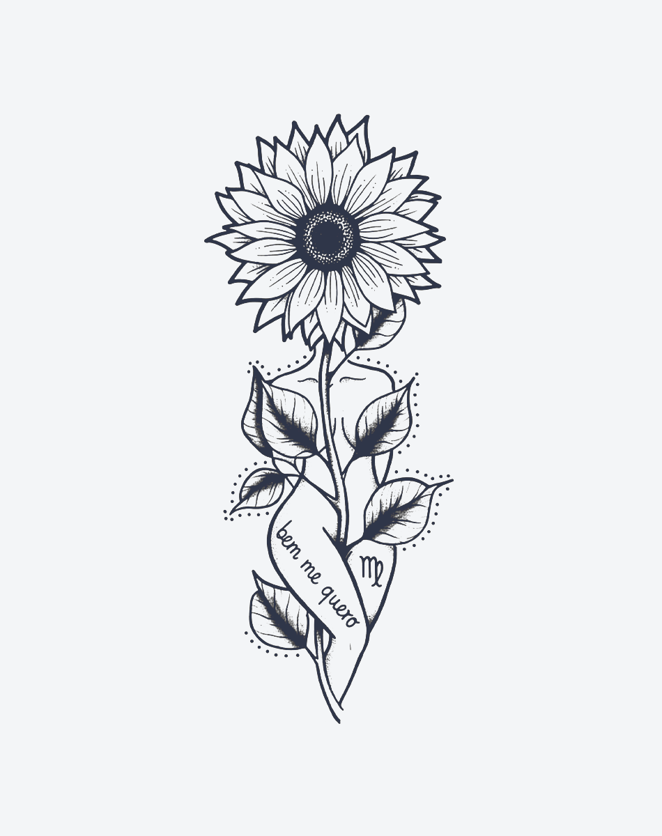 Sunflower Siren