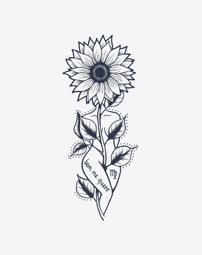 Sunflower Siren