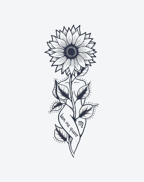 Sunflower Siren