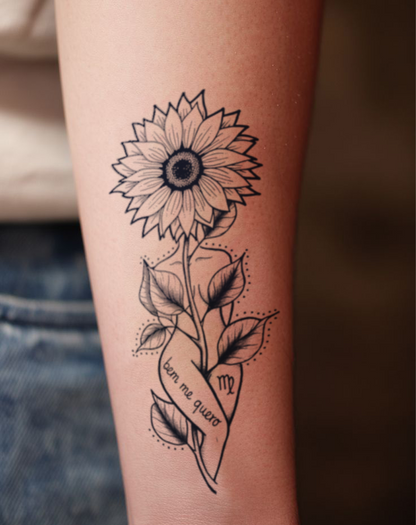 Sunflower Siren