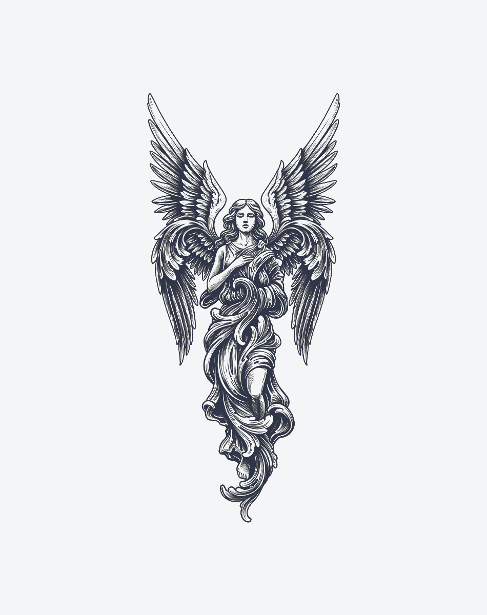 Heaven's Messenger