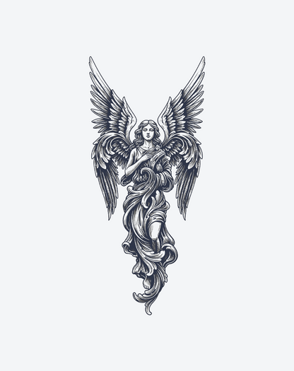 Heaven's Messenger