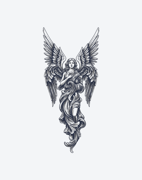 Heaven's Messenger