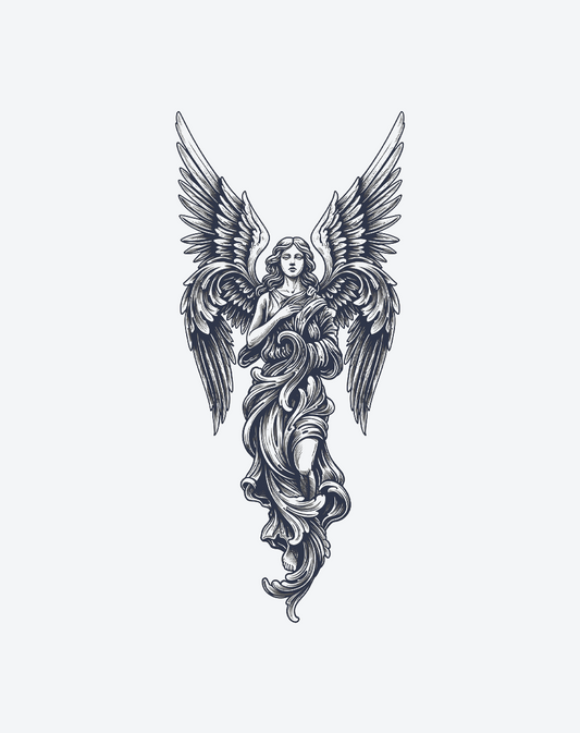 Heaven's Messenger