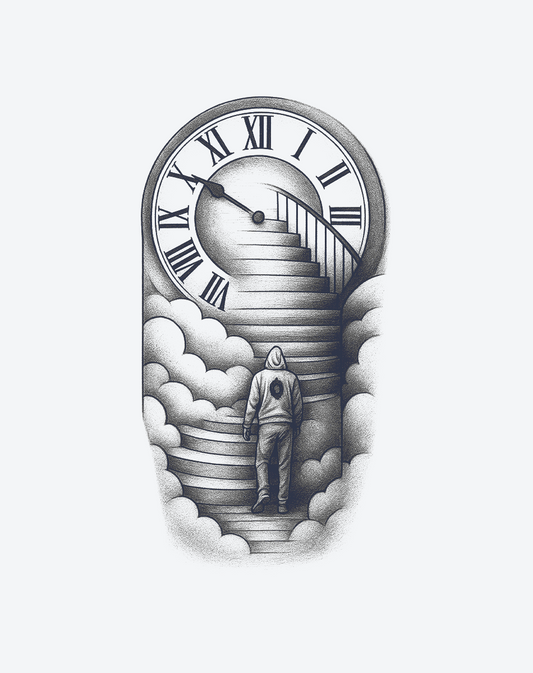 Stairway to Eternity