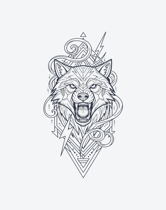 Alpha Fury