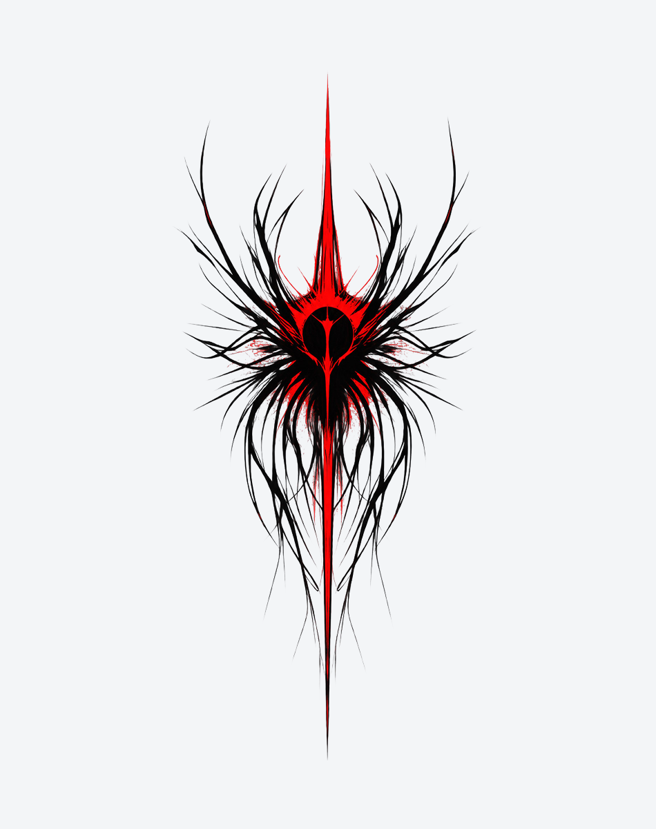 Crimson Sigil