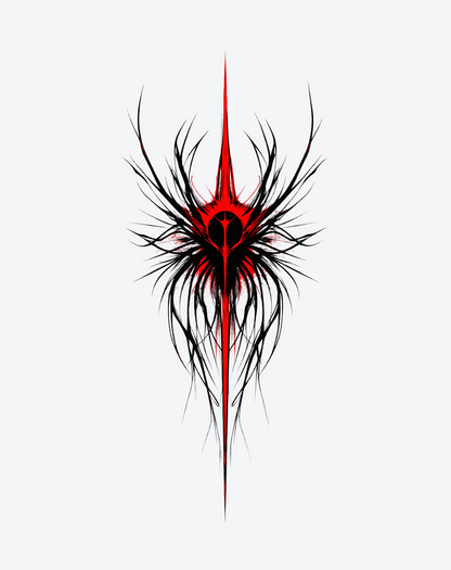 Crimson Sigil