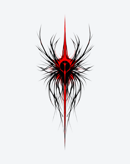 Crimson Sigil